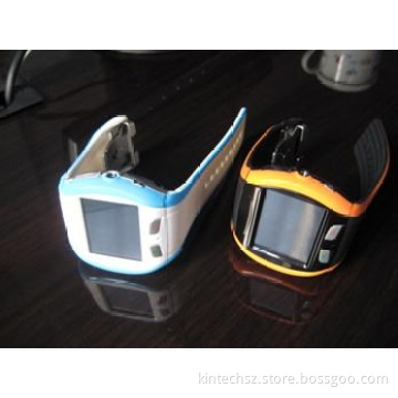 new nice model watch mobile phone g107